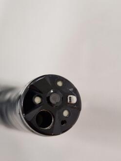 Olympus CF-H190I Colonoscope - 5