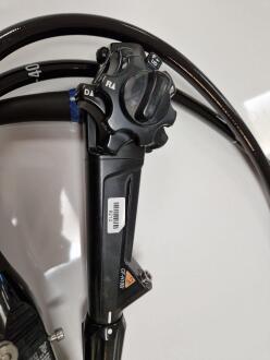 Olympus CF-H190I Colonoscope - 6