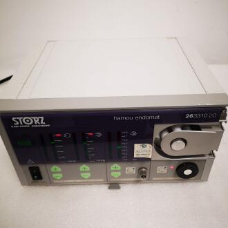 Storz 26331020 Hamou Endomat Suction and Irrigation Pump - 2