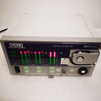 Storz 26331020 Hamou Endomat Suction and Irrigation Pump - 3