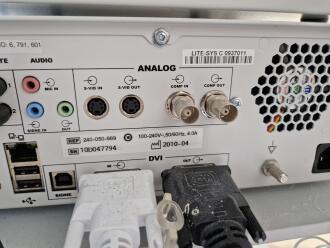 Stryker SDC Classic Video Recorder - 2