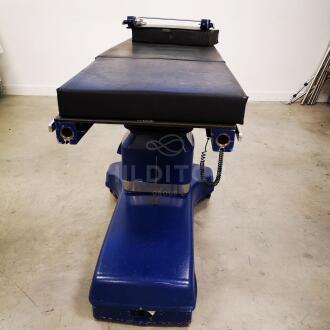Maquet 1132.01A0 Operating Table - 2