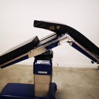 Maquet 1132.01A0 Operating Table - 8