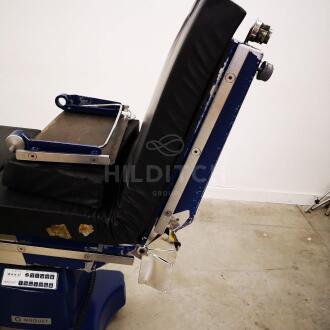 Maquet 1132.01A0 Operating Table - 9