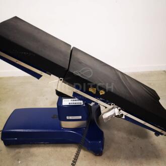 Maquet 1132.01A0 Operating Table - 10