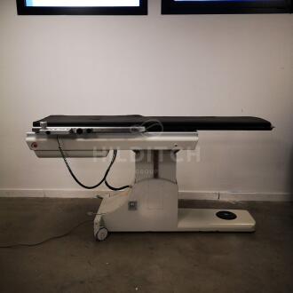MT Medical Technology CT160T Cardiology Table