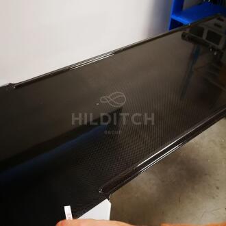 MT Medical Technology CT160T Cardiology Table - 2