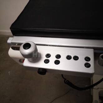 MT Medical Technology CT160T Cardiology Table - 3
