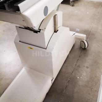 MT Medical Technology CT160T Cardiology Table - 4