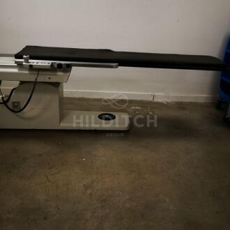 MT Medical Technology CT160T Cardiology Table - 5