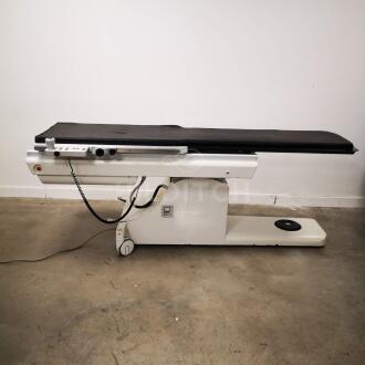 MT Medical Technology CT160T Cardiology Table - 9