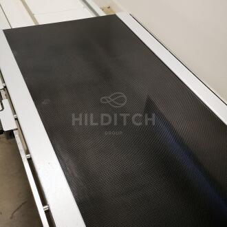 MT Medical Technology CT160T Cardiology Table - 11