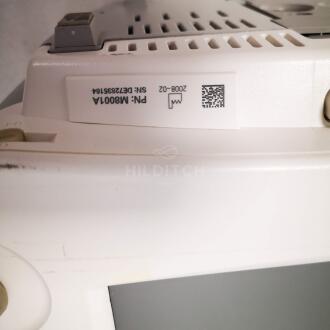 Philips IntelliVue MP20 Anesthesia Modular Multiparameter Monitor - 4