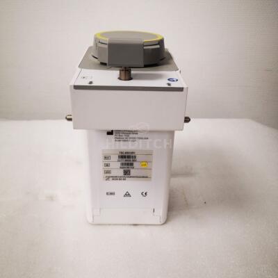 Datex Ohmeda TEC 850 SEV Sevoflurane Tank