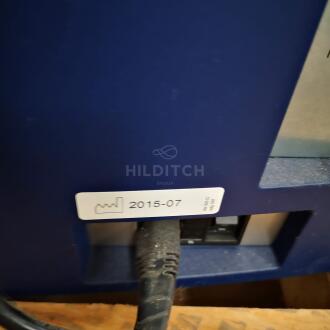 Radiometer AQT90 Flex Immunoassay Analyser - 3
