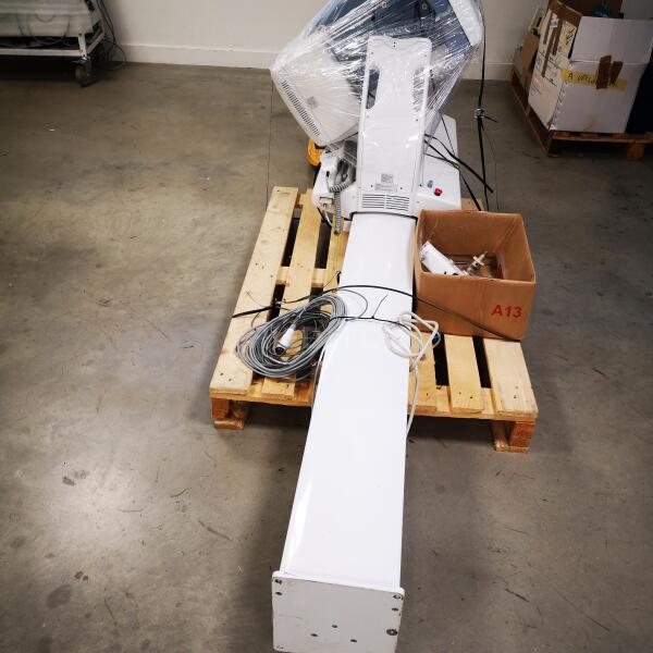Instrumentarium OP200 OPG System