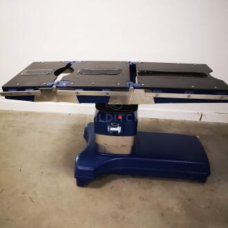 Maquet Alphastar Operating Table - 2