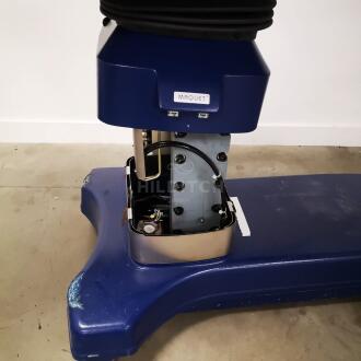 Maquet Alphastar Operating Table - 2