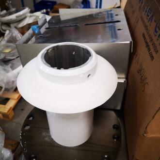 ALM Prismalix Halogen Operating Lights - 2