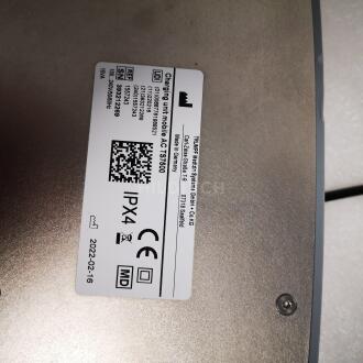 4x Remote Control for Trumpf Wireless/Wired Tables - 3