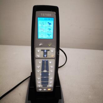 4x Remote Control for Trumpf Wireless/Wired Tables - 4