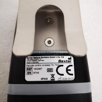 4x Remote Control for Trumpf Wireless/Wired Tables - 7