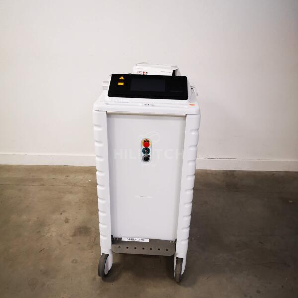 Lisa Sphinx jr.Surgical Laser.