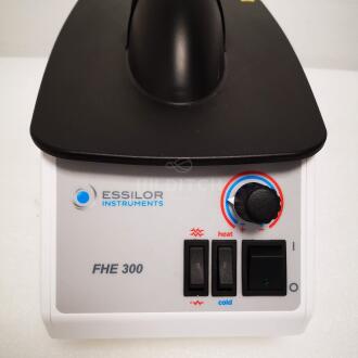 Essilor Instruments FHE300 Glass Heater - 2