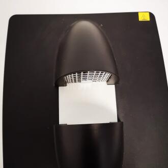 Essilor Instruments FHE300 Glass Heater - 5