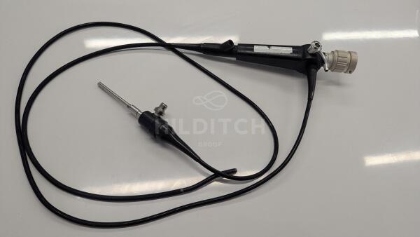 Pentax FB-18P Bronchoscope