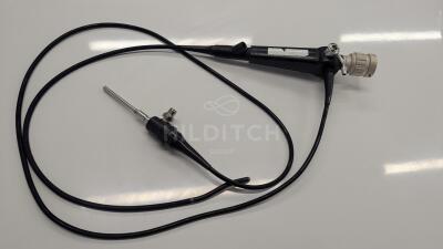 Pentax FB-18P Bronchoscope