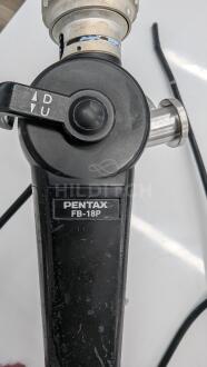 Pentax FB-18P Bronchoscope - 4