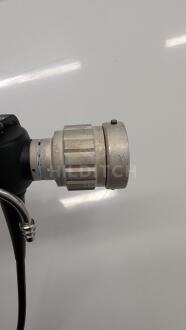 Pentax FB-18P Bronchoscope - 5
