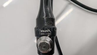 Pentax FB-18P Bronchoscope - 7