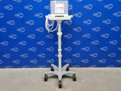 Philips Respironics Trilogy 202 Ventilator