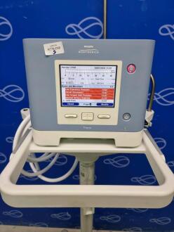 Philips Respironics Trilogy 202 Ventilator - 2