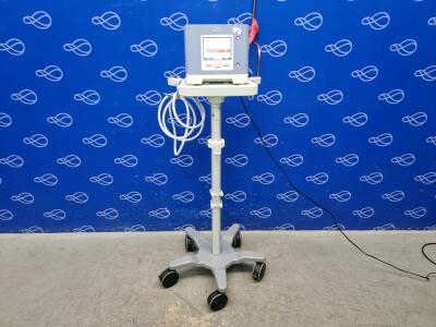Philips Respironics Trilogy 202 Ventilator