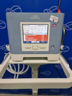 Philips Respironics Trilogy 202 Ventilator - 2