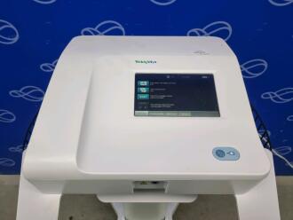 Welch Allyn CP150 ECG Recorder on Trolley - 2