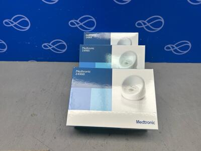 3 x Medtronic MyCareLink Relay - Boxed as new