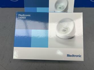 3 x Medtronic MyCareLink Relay - Boxed as new - 2