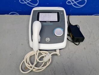 EMS Primo Therasonic 460 Ultrasound Unit