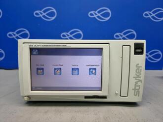 Stryker SDC Ultra HD Information Management System - NO HDD