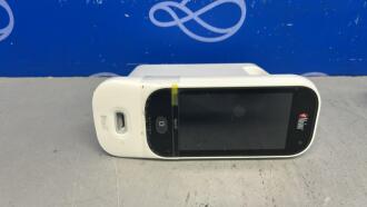 Caesarea BD BodyGuard Pump With Charger Dock & Masimo Rad-97 Patient Monitor - 2