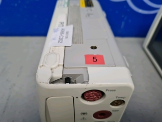4 x Philips IntelliVue X2 Patient Transport Monitor / Module - 2