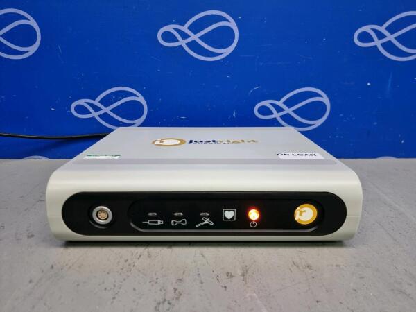 JustRight JR100 RF Generator