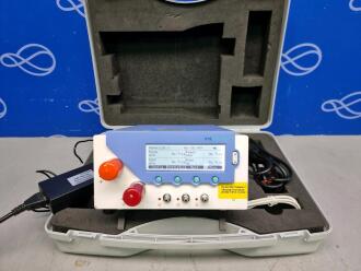 IMT Medical PF-300 Flow Analyser