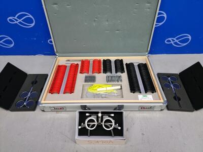Specsavers SD-100 Trial Lens Set