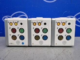 3 x Mindray BeneView T1 Patient Monitor - 2