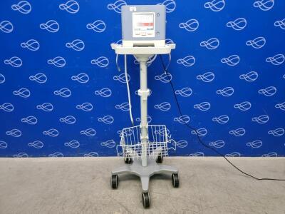 Philips Respironics Trilogy 202 Ventilator